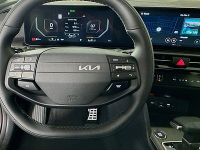 2026 Kia Sportage X-Pro Prestige