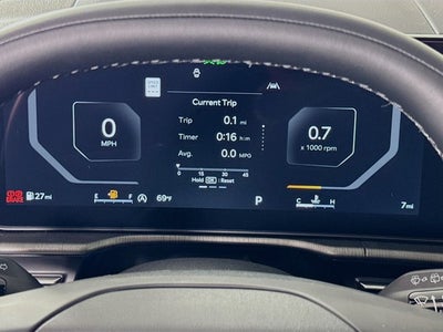 2026 Kia Sportage X-Pro Prestige