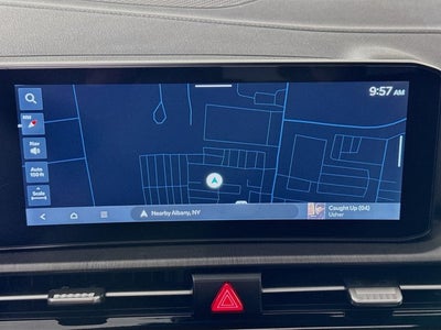 2026 Kia Sportage X-Pro Prestige