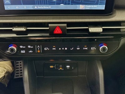 2026 Kia Sportage X-Pro Prestige