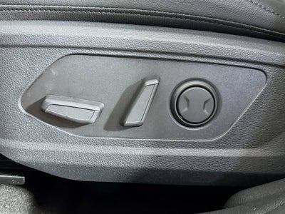 2026 Kia Sportage X-Pro Prestige