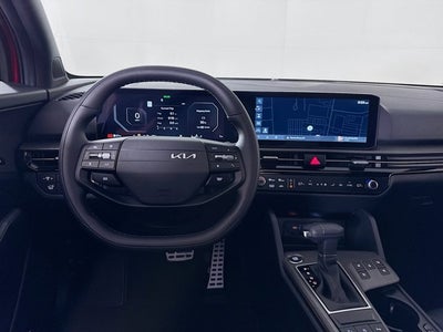2026 Kia Sportage X-Pro Prestige