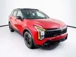2026 Kia Sportage X-Pro Prestige