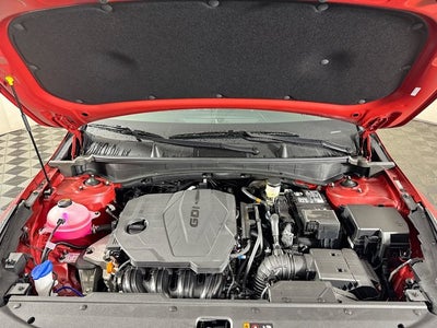 2026 Kia Sportage X-Pro Prestige