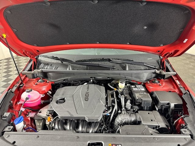 2026 Kia Sportage X-Pro Prestige