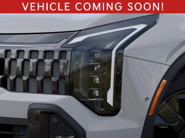 2026 Kia Sportage X-Pro Prestige