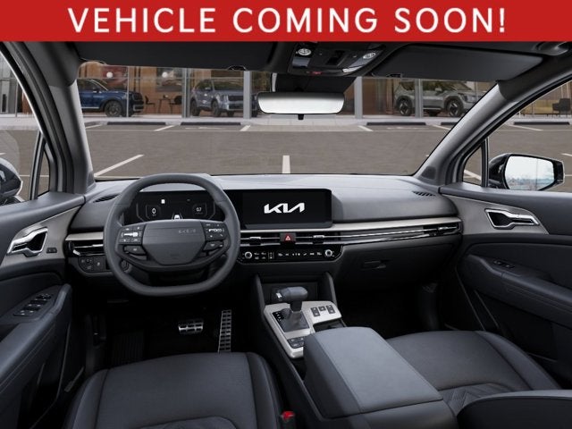 2026 Kia Sportage X-Pro Prestige
