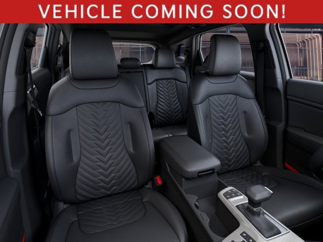 2026 Kia Sportage X-Pro Prestige