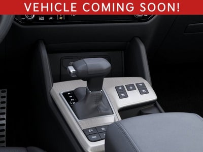 2026 Kia Sportage X-Pro Prestige