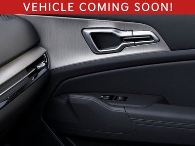 2026 Kia Sportage X-Pro Prestige