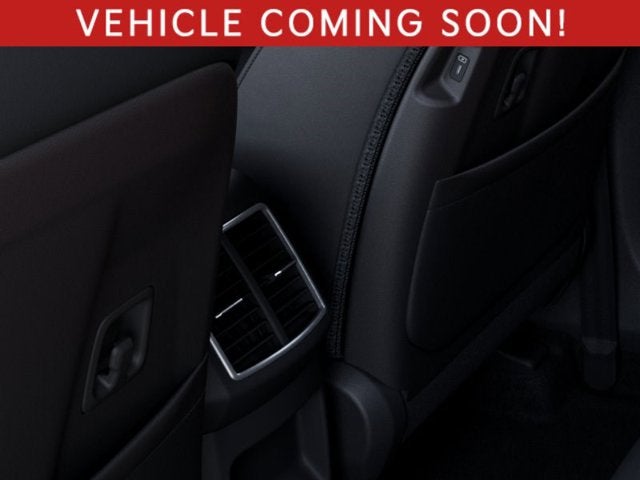 2026 Kia Sportage X-Pro Prestige