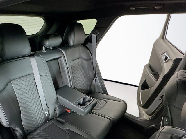 2026 Kia Sportage X-Pro Prestige