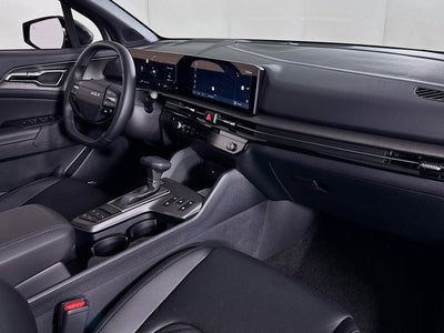 2026 Kia Sportage X-Pro Prestige