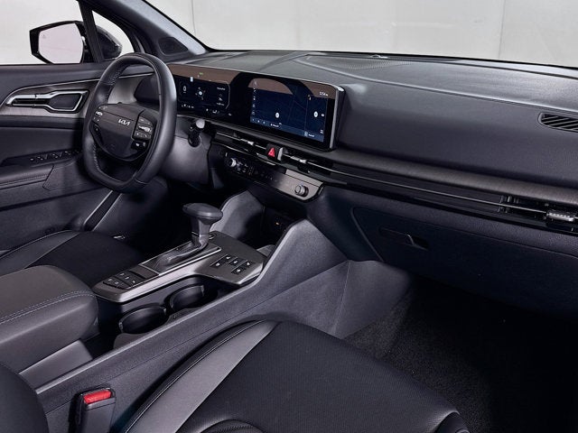 2026 Kia Sportage X-Pro Prestige