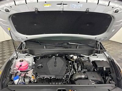 2026 Kia Sportage X-Pro Prestige