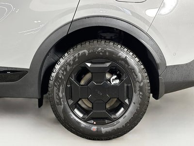 2026 Kia Sportage X-Pro Prestige