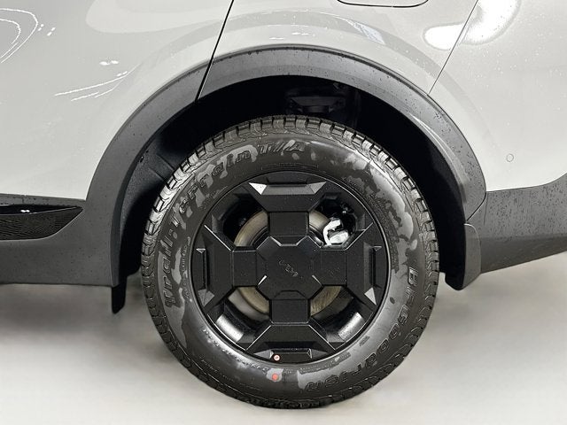 2026 Kia Sportage X-Pro Prestige