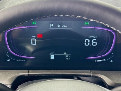 2025 Kia Telluride EX X-Pro