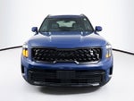 2025 Kia Telluride EX X-Pro