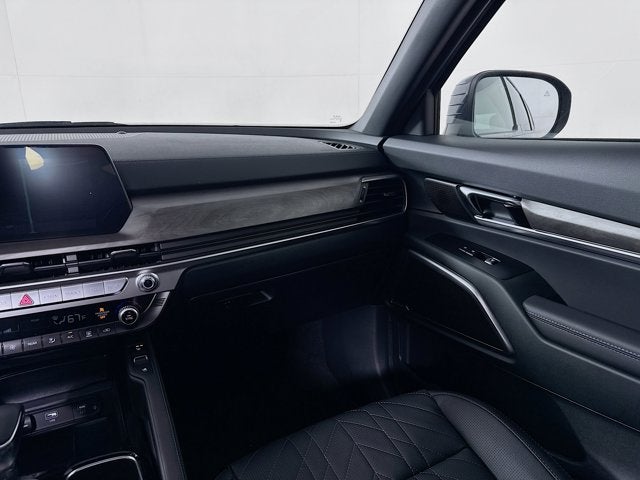2025 Kia Telluride EX X-Pro