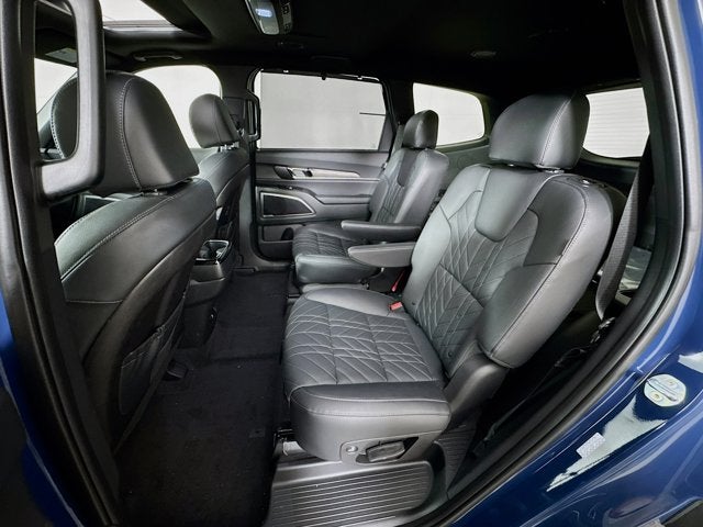 2025 Kia Telluride EX X-Pro