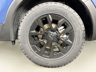 2025 Kia Telluride EX X-Pro