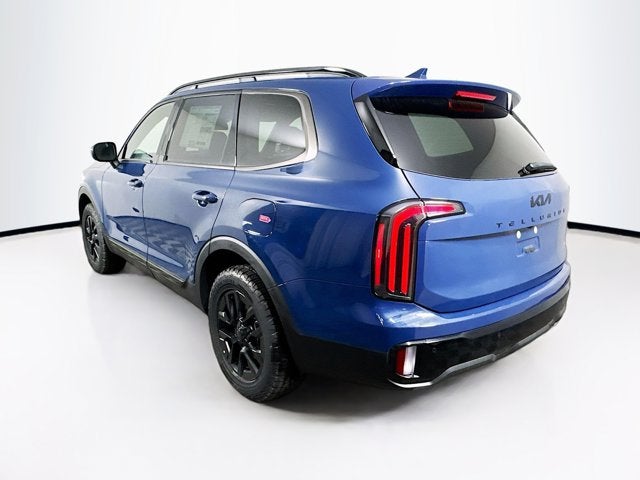 2025 Kia Telluride EX X-Pro
