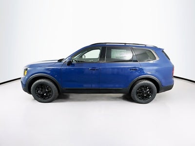 2025 Kia Telluride EX X-Pro