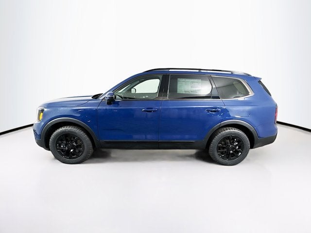 2025 Kia Telluride EX X-Pro