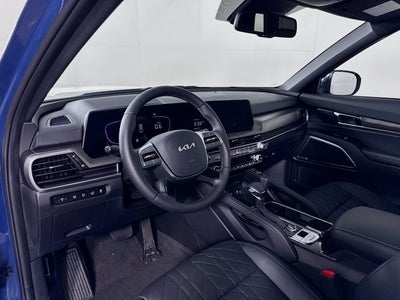 2025 Kia Telluride EX X-Pro