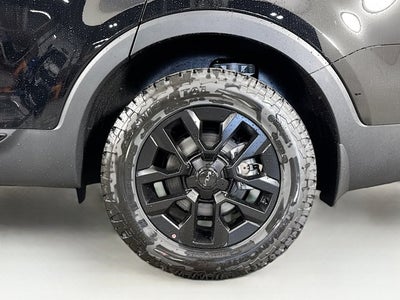 2025 Kia Telluride SX-Prestige X-Pro