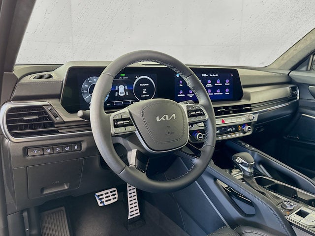 2025 Kia Telluride SX-Prestige X-Pro