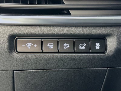 2025 Kia Telluride SX-Prestige X-Pro