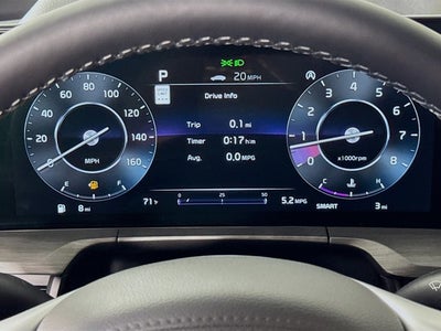 2025 Kia Telluride SX-Prestige X-Pro