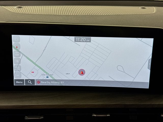 2025 Kia Telluride SX-Prestige X-Pro