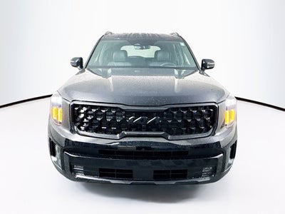 2025 Kia Telluride SX-Prestige X-Pro