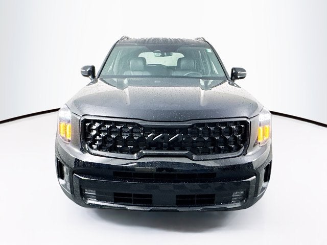 2025 Kia Telluride SX-Prestige X-Pro