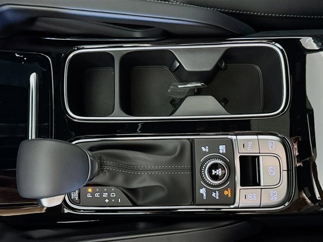 2025 Kia Telluride SX-Prestige X-Pro