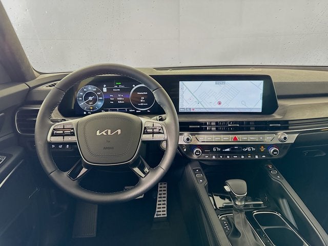 2025 Kia Telluride SX-Prestige X-Pro