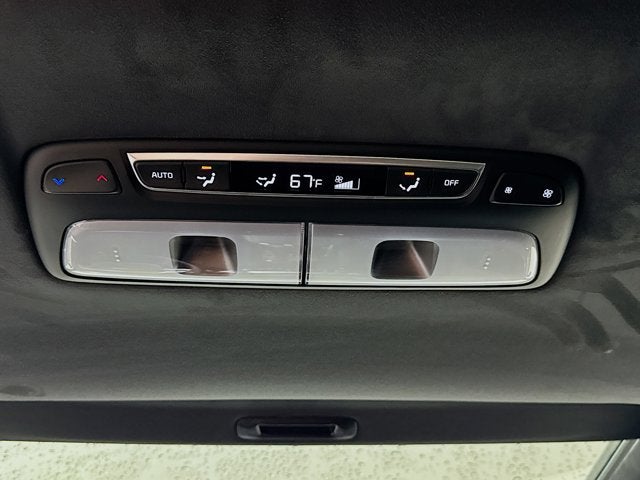 2025 Kia Telluride SX-Prestige X-Pro