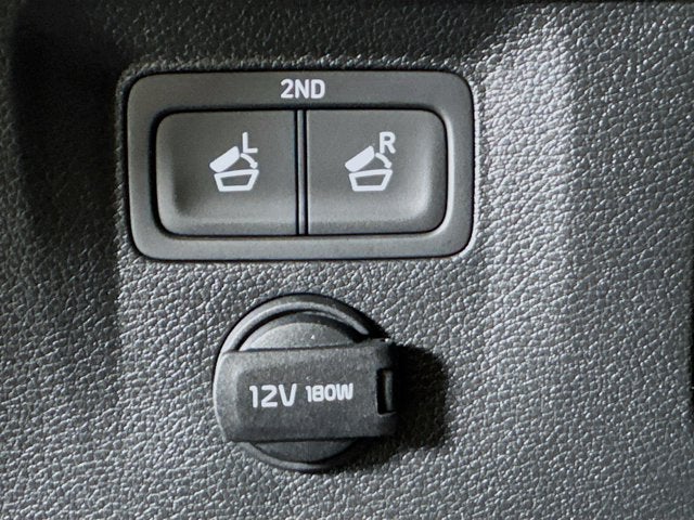 2025 Kia Telluride SX-Prestige X-Pro