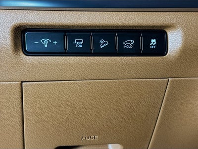 2025 Kia Telluride SX-Prestige X-Pro