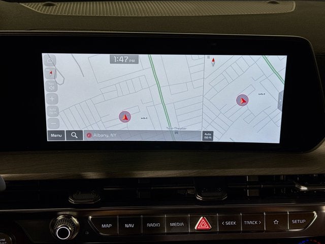 2025 Kia Telluride SX-Prestige X-Pro