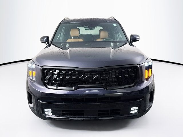 2025 Kia Telluride SX-Prestige X-Pro