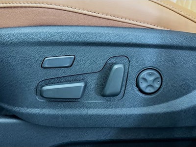 2025 Kia Telluride SX-Prestige X-Pro