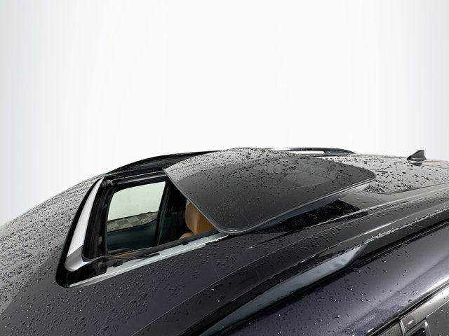 2025 Kia Telluride SX-Prestige X-Pro