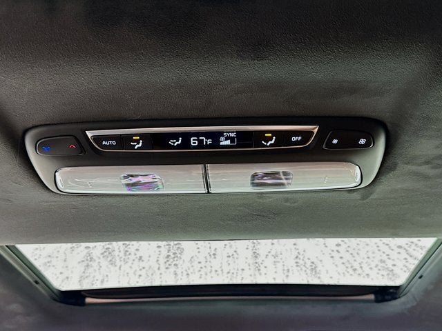 2025 Kia Telluride SX-Prestige X-Pro