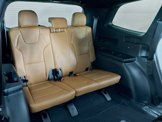 2025 Kia Telluride SX-Prestige X-Pro