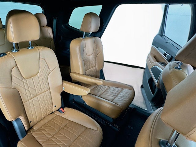 2025 Kia Telluride SX-Prestige X-Pro