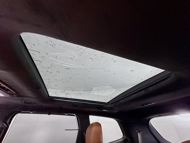 2025 Kia Telluride SX-Prestige X-Pro